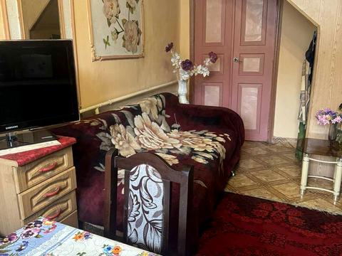 будинок за адресою Космонавтів