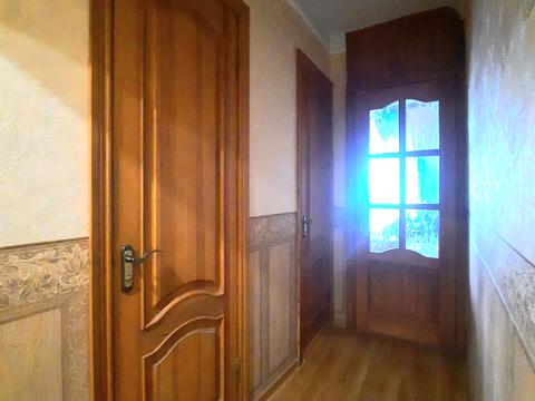 квартира за адресою вул.Добровольського, 55