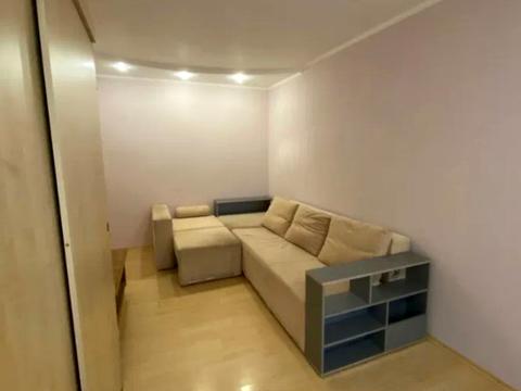 квартира по адресу Липнева ул., 16