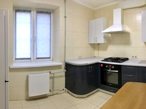 квартира по адресу Шкільна ул., 6