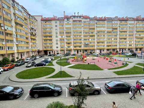 квартира по адресу Пасечная ул., 171