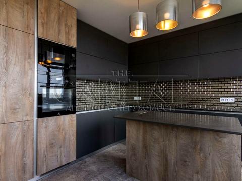 квартира по адресу Демеевская ул., 16