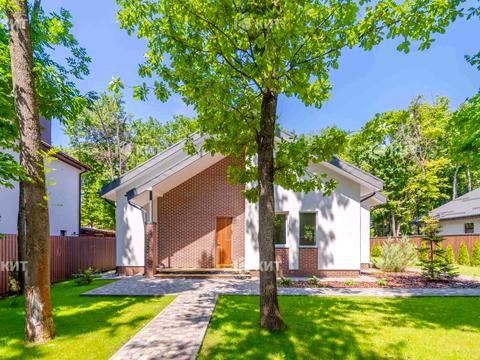 будинок за адресою Харківське шосе (Білгородське)