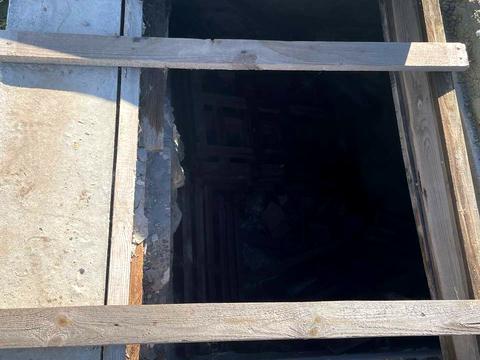 ділянка за адресою смт. Гостомель, Перемоги