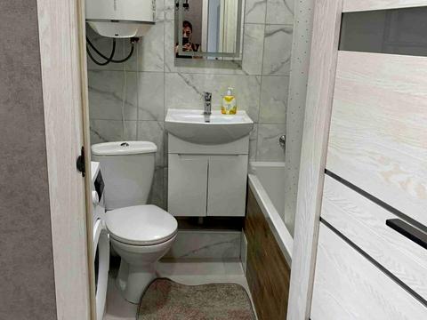 квартира по адресу Новошкольная ул., 92