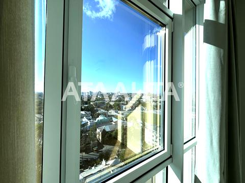 квартира по адресу Итальянский бульв., 3