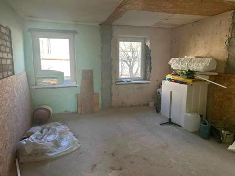 будинок за адресою Соснова вул., 8