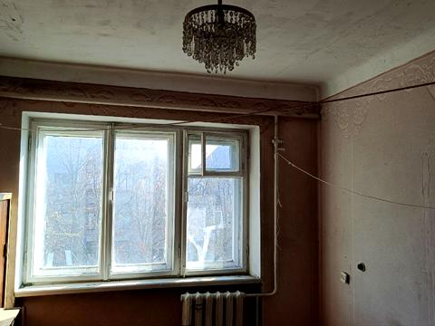 квартира по адресу Мельника ул. (Черняховского), 6