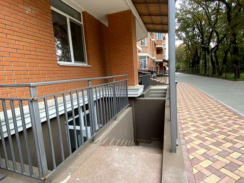 комерційна за адресою Овідіопольська дорога вул., 3/1