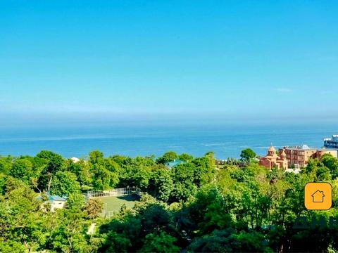 квартира за адресою Аркадійське плато вул. (Гагаринське плато), 5а