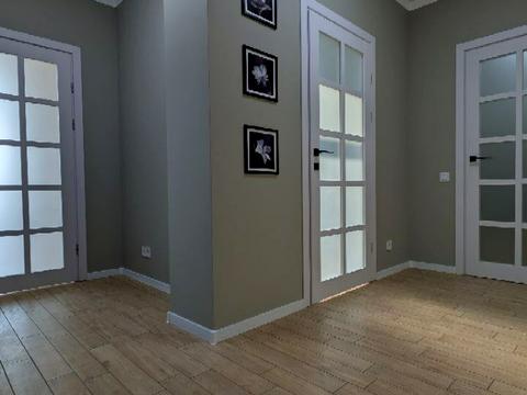 квартира по адресу Богдана Хмельницкого ул., 73а