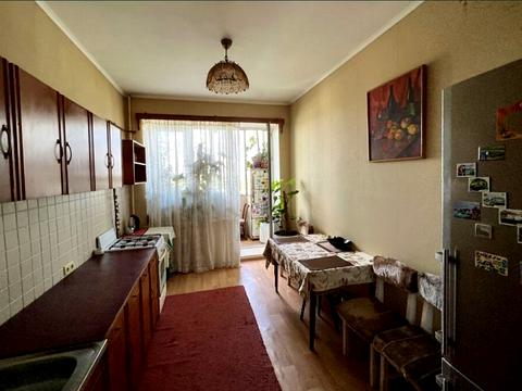 квартира за адресою Хвойний пров., 8-А