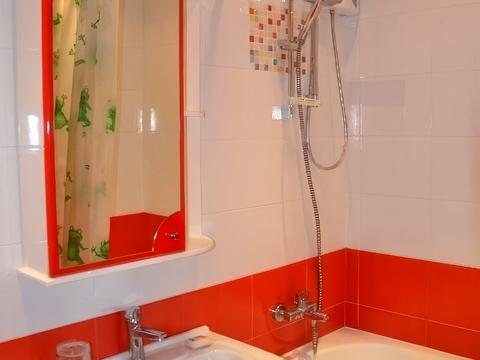 квартира по адресу Павла Тычины просп., 18-Б