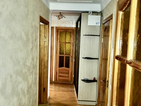 квартира за адресою Дегтярівська вул., 10