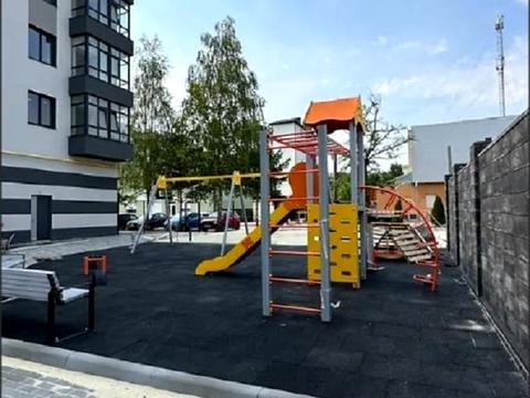квартира по адресу Чорновола, 9