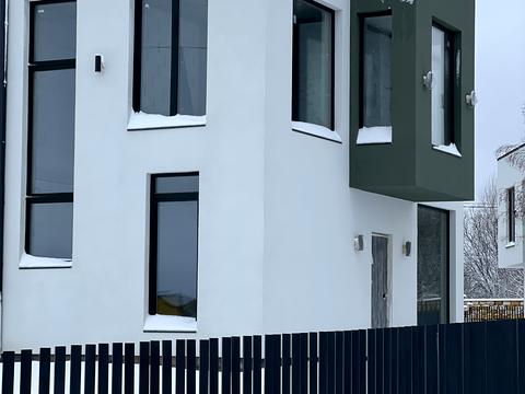 будинок за адресою Старокостянтинівське шосе