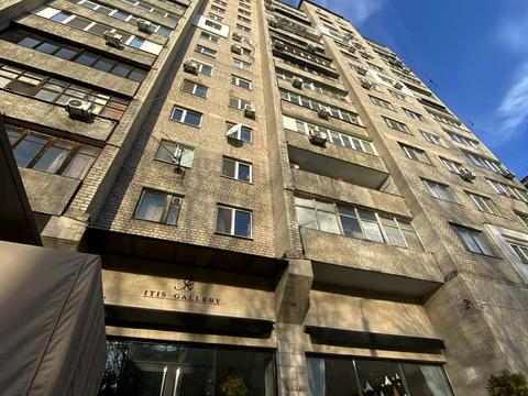 квартира за адресою Гоголя вул., 4