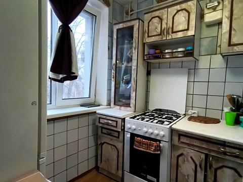 квартира за адресою Лебединська, 12