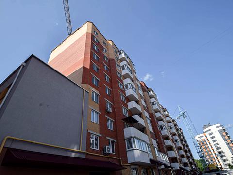 квартира по адресу Галицкая ул., 7-Д