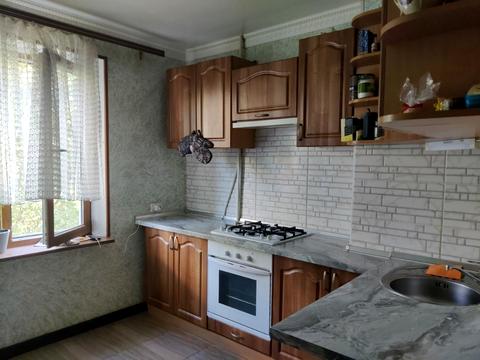 квартира за адресою Владислава Бувалкіна вул. (Бочарова Генерала), 5