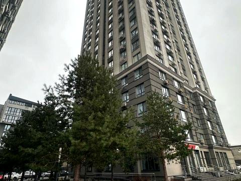 квартира за адресою Кам'янська вул. (Дніпродзержинська), 6