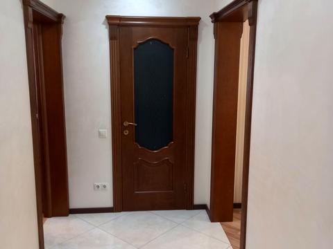 квартира по адресу Апрельский пер., 2-Г