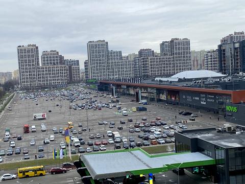 квартира по адресу Правды просп. (Правды), 49