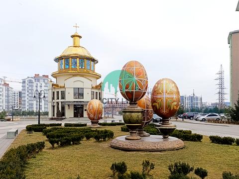квартира по адресу Слободская ул., 22