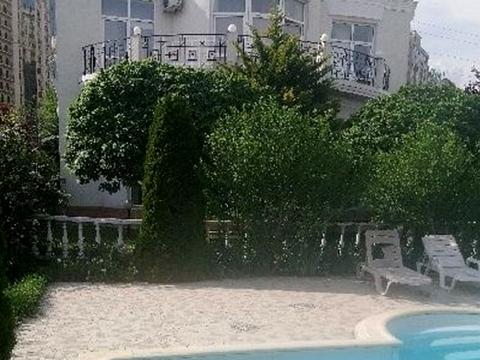 будинок за адресою Солнечная, 12/4