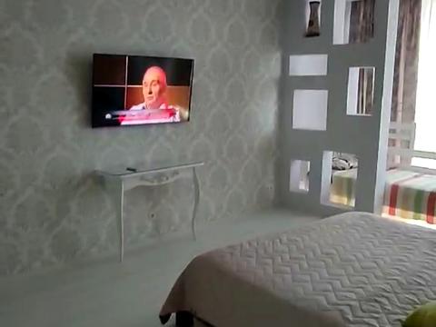 квартира по адресу Генуэзская ул., 3