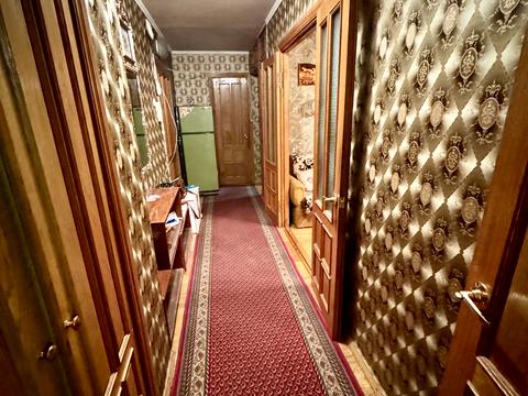 квартира за адресою Холодноярської Бригади вул. (Сумсько-Київських Дивізій), 6