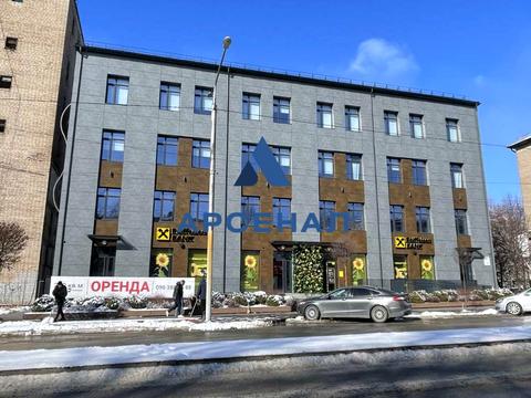 коммерческая по адресу Запорожье, Вячеслава Зайцева ул., 20