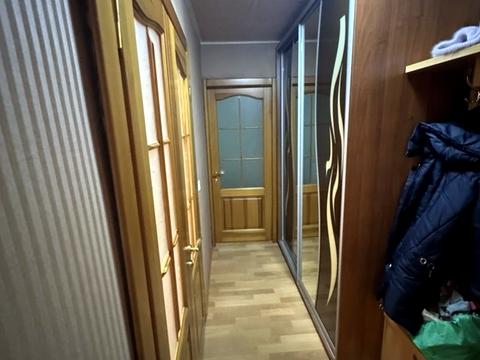 квартира по адресу Мира просп., 83