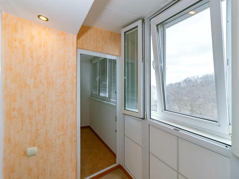 квартира по адресу Китаевская ул., 14-16