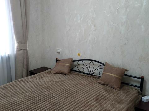 квартира по адресу Селецька ул., 26