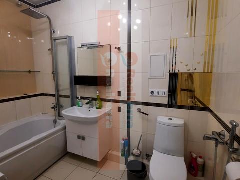 квартира по адресу Бориса Гмыри ул., 8-Б