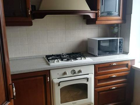 квартира за адресою Митрополита Василя Липківського вул. (Урицького), 13