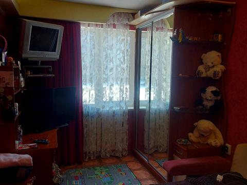 квартира за адресою Перемоги просп., 61б