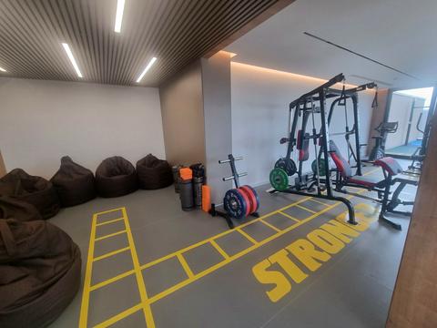 квартира по адресу Оболонский просп., 6-А