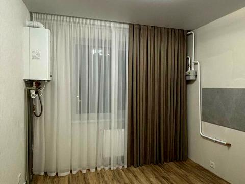 квартира за адресою Боголюбова вул., 27а