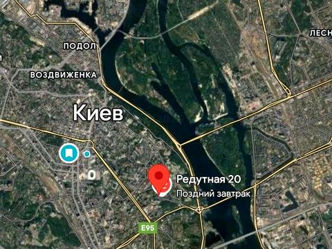 участок по адресу Редутная ул., 16