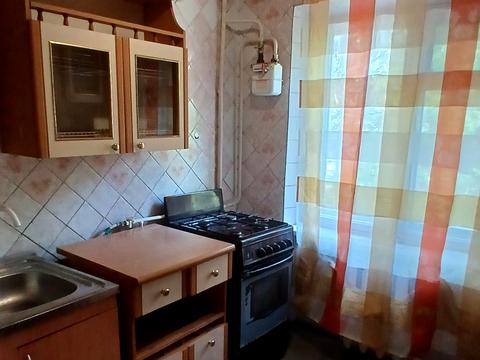 квартира за адресою Дмитра Кременя вул. (Молодогвардійська), 30
