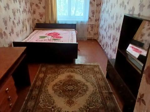 квартира за адресою Дмитра Кременя вул. (Молодогвардійська), 30