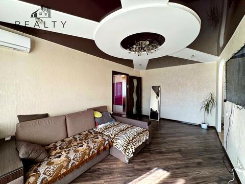 квартира за адресою Олександрівська вул. (Дзержинського), 57