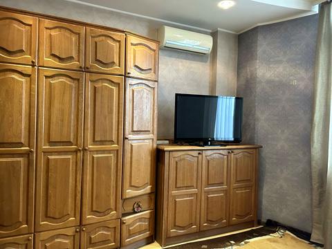 квартира по адресу Петра Болбочана ул. (Клапцова), 52
