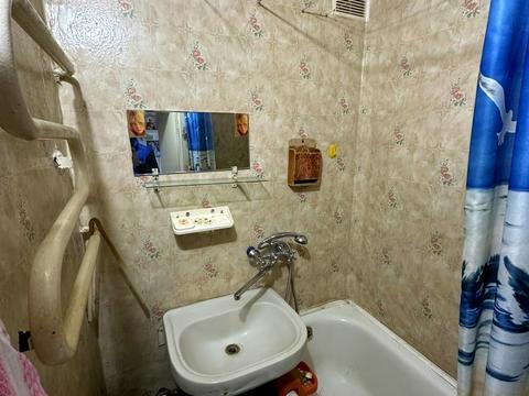 квартира по адресу Партизанська ул., 51