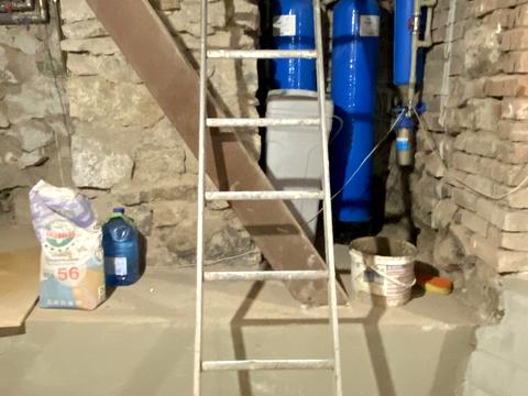 квартира за адресою Іорданська вул., 5
