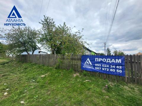 будинок за адресою с. Залісоче, Незалежності, 6
