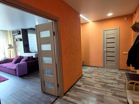 квартира по адресу Академика Глушкова просп., 9-В