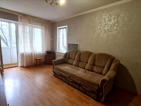 квартира по адресу Евгения Чикаленко ул., 44/1